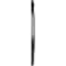 Ekena Millwork Daniela Ceiling Medallion (Fits Canopies up to 3 7/8"), Hand-Painted Pewter, 8"OD x 3 7/8"ID x 1/2"P CM08DNPES - alternate 2